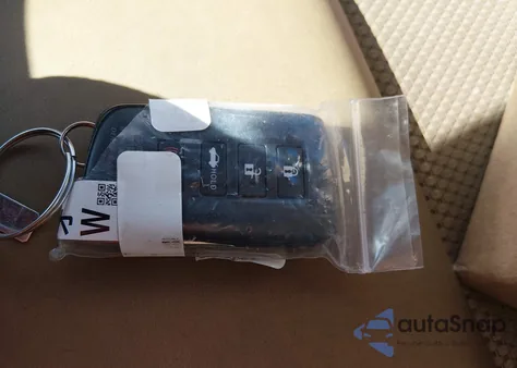 2025 Lexus Is 350 F Sport из США, поврежденный, VIN JTHGZ1B29S5086535